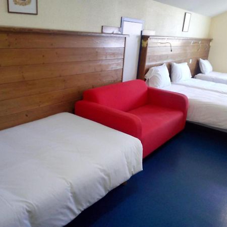 Relais Crozati Hotel โครเซต์ ภายนอก รูปภาพ