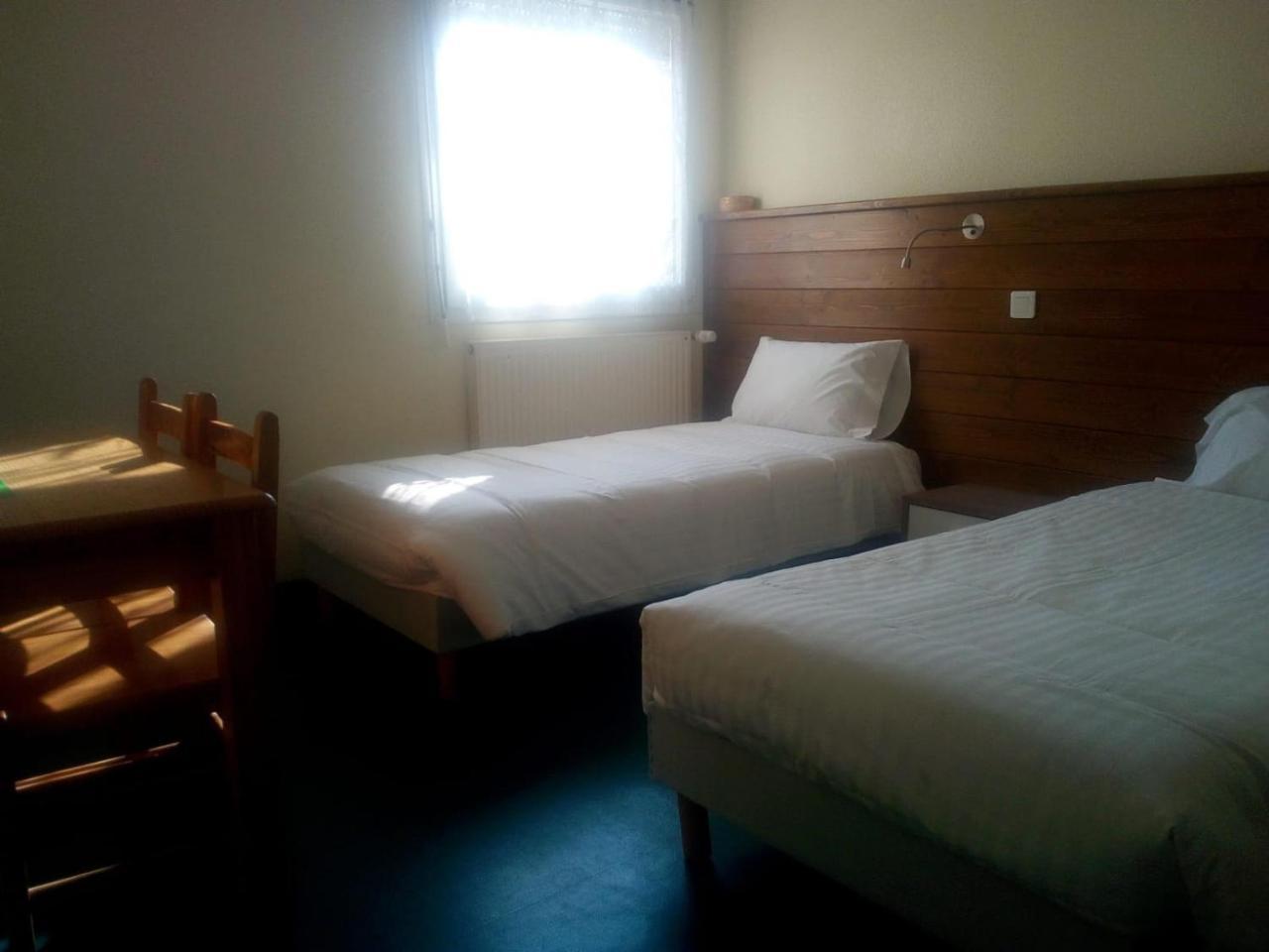 Relais Crozati Hotel โครเซต์ ภายนอก รูปภาพ